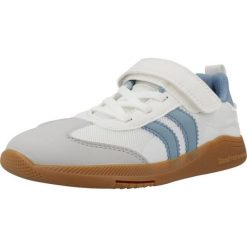 Buty BLANDITOS ARESBD Biały. Białe buty zimowe męskie BLANDITOS BY CRIO'S, bez wzorów, bez obcasa, bez zapięcia. Za 207.99 zł.