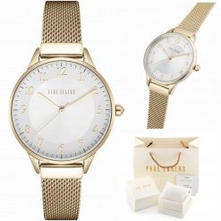 Zegarek Paul Lorens ZEGAREK DAMSKI PAUL LORENS - PL12189B-3D1. Zegarki damskie Paul Lorens. Za 327.80 zł.