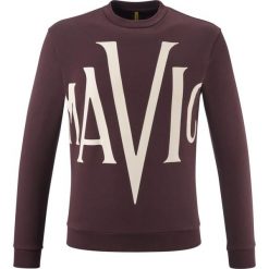 Bluza Mavic Heritage V. Fioletowe bluzy damskie MAVIC, m, z aplikacjami, z bawełny, eleganckie, bez ramiączek. Za 250.10 zł.