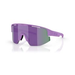 Okulary przeciwsłoneczne Bliz Matrix. Fioletowe okulary przeciwsłoneczne damskie Bliz. Za 315.00 zł.