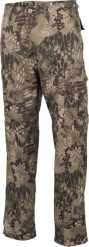 MFH Spodnie US BDU snake FG XXL. Spodnie sportowe męskie MFH, m, bez wzorów. Za 152.00 zł.