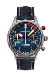 Zegarek Bauhaus Aviation Eurofighter 25763, 41mm. Zegarki sportowe Bauhaus, bez wzorów. Za 1,164.99 zł.
