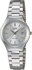 Zegarek Casio Zegarek Damski Casio LTP-1170A-7A (zd636c) + BOX. Zegarki damskie Casio. Za 217.70 zł.