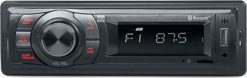 Radioodtwarzacz Muse CAR STEREO AR 275 BT MUSE. Radia Muse. Za 111.75 zł.