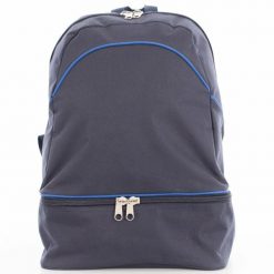 Plecak Softee Equipo. Czarne plecaki męskie Softee, bez wzorów, z materiału, biznesowe. Za 168.99 zł.