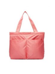 Under Armour Torebka UA Studio Lite 1388920 Różowy. Czerwone shopperki damskie Under Armour, bez wzorów, z materiału, bez dodatków. Za 139.99 zł.