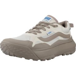 Buty VANS CROSSPATH Brązowy. Brązowe buty zimowe męskie Vans, bez wzorów, z syntetyku, bez obcasa, bez zapięcia. Za 627.99 zł.