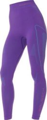 Brubeck Legginsy termoaktywne damskie Thermo LE11870A r. XS. Bielizna sportowa damska Brubeck, bez wzorów. Za 166.98 zł.