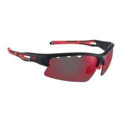Okulary przeciwsłoneczne AZR Kromic Huez. Czarne okulary przeciwsłoneczne damskie AZR. Za 308.50 zł.