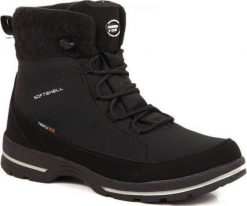 Buty trekkingowe damskie American Club Wodoodporne buty trekkingowe ocieplane American Club W AM905, Rozmiar: 38. Obuwie trekkingowe damskie American CLUB, bez zapięcia. Za 189.00 zł.