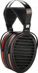 Słuchawki Hifiman HiFiMAN Arya Organic - Planarne słuchawki. Słuchawki bezprzewodowe Hifiman. Za 4,062.94 zł.