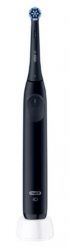 Szczoteczka elektryczna Braun Oral-B iO Series 2 z etui podróżnym Night Black. Czarne szczoteczki elektryczne Oral-B. Za 256.99 zł.
