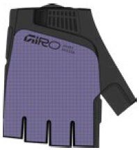 Giro Rękawiczki damskie GIRO TESSA II GEL krótki palec purple haze roz. S (obwód dłoni 155-169 mm / dł. dłoni 160-169 mm) (NEW 2026). Czerwone rękawiczki damskie Giro, bez wzorów. Za 134.91 zł.