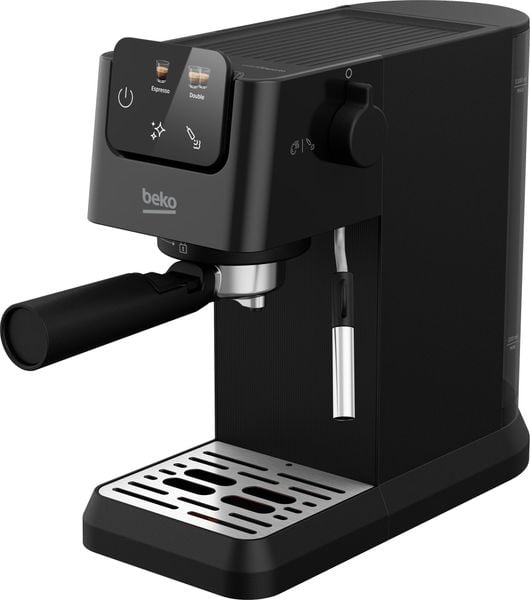 Ekspres ciśnieniowy Beko Espresso coffee machine BEKO CEP5302B. Brązowe ekspresy ciśnieniowe BEKO. Za 375.00 zł.
