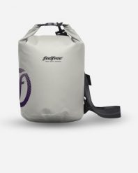 Wodoodporna torba Dry Tube. Czarne torby na ramię męskie FEELFREE, z materiału, na ramię. Za 137.10 zł.