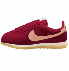 Nike Buty Nike Cortez Suede W IB1857-601. Obuwie sportowe damskie Nike, bez wzorów, bez zapięcia, Nike Cortez. Za 340.08 zł.