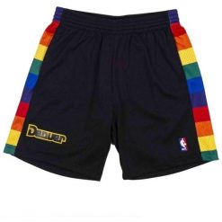 Buty męskie Joma Neon black. Czarne szorty męskie Mitchell & Ness, bez wzorów. Za 189.99 zł.