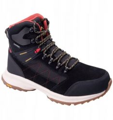 Buty trekkingowe męskie Elbrus Męskie buty trekkingowe turystyczne MID Elbrus Darda V rozmiar 45. Trekkingi męskie ELBRUS, bez zapięcia. Za 801.77 zł.