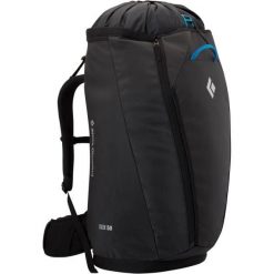 Plecak Black Diamond Creek 50. Czarne plecaki męskie Black Diamond, bez wzorów, sportowe. Za 765.95 zł.