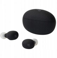 Final Audio AG Uzura - Słuchawki Bluetooth TWS ANC - black OPENBOX. Czarne słuchawki bezprzewodowe Final Audio. Za 443.18 zł.