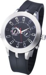 Zegarek SI Zegarek Męski Sl RE1000000002 (45 mm). Zegarki męskie SI, bez wzorów. Za 231.86 zł.