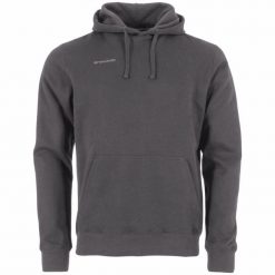 Bluza z kapturem Stanno Base. Szare bluzy damskie STANNO, xl, bez wzorów, bez ramiączek, z kapturem. Za 238.00 zł.