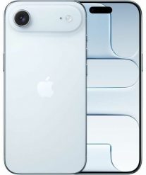 Smartfon Apple Smartfony iPhone Air 6,5" A19 Pro 512 GB Niebieski. Niebieskie smartfony Apple. Za 11,133.00 zł.