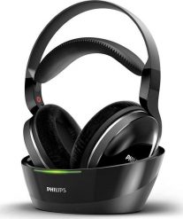 Słuchawki Philips SHD8850. Słuchawki bezprzewodowe Philips. Za 471.63 zł.
