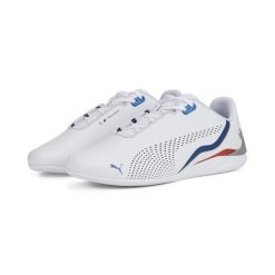 Buty do chodzenia męskie Puma Bmw Mms Drift Cat Decima. Czarne buty sportowe męskie Puma, bez wzorów, bez zapięcia, trekkingowe. Za 324.00 zł.