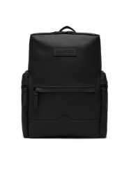 Hunter Plecak C-HTR-B-014-08 Czarny. Czarne plecaki męskie Hunter, bez wzorów, z materiału. Za 219.99 zł.