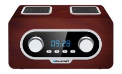Radioodtwarzacz przenośny Blaupunkt PP5.2BR. Radia Blaupunkt. Za 161.99 zł.
