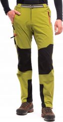 Spodnie brenta-mirabelle-s. Spodnie dresowe damskie NoName, bez wzorów, sportowe. Za 441.77 zł.