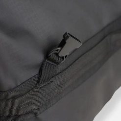 Plecak Oxbow Fogg Noir. Czarne plecaki męskie Oxbow, bez wzorów, sportowe. Za 634.46 zł.