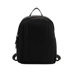 Tamaris Plecak TAS Kimi Torby podróżne 1 ct Czarny Damski. Czarne torby podróżne damskie Tamaris, bez wzorów, z materiału. Za 244.99 zł.