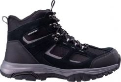 Buty trekkingowe męskie hitec Męskie buty Hi-tec DIRODA MID rozmiar 42. Trekkingi męskie HITEC, bez zapięcia. Za 239.99 zł.