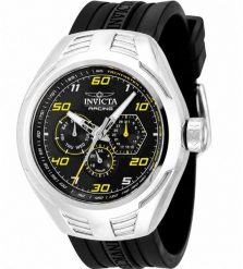 Zegarek Invicta Invicta Racing 47724 Zegarek męski 46 mm. Zegarki męskie Invicta, bez wzorów. Za 259.99 zł.