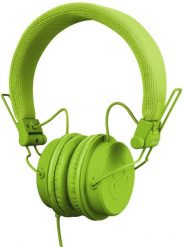 RELOOP RHP-6 Green. Zielone słuchawki nauszne Reloop. Za 194.91 zł.