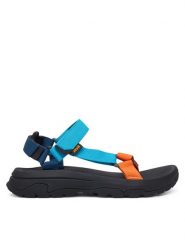 Teva Sandały Hurricane XLT 3 1173670 Kolorowy. Sandały męskie Teva, bez wzorów, z materiału, bez zapięcia. Za 379.99 zł.