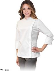 R.E.I.S. TANTO-L - bluza damska z długim rękawem , 8 zatrzasków, 100% poliester T400, 180 g/m XL. Bluzy damskie R.E.I.S., l, bez wzorów, z poliesteru, bez ramiączek, bez kaptura. Za 125.17 zł.