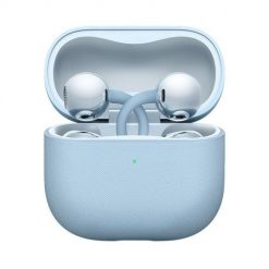 Huawei FreeClip 2 Zestaw słuchawkowy True Wireless Stereo (TWS) Douszny Połączenia/muzyka Bluetooth Biały. Białe słuchawki bezprzewodowe Huawei. Za 958.99 zł.