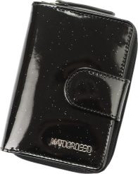 Mato Grosso Skórzany damski portfel Mato Grosso 0745-602 RFID NoSize. Portfele damskie Mato Grosso. Za 155.00 zł.