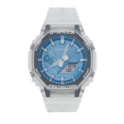 Zegarek G-Shock. Zegarki męskie G-Shock, bez wzorów. Za 529.99 zł.