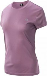 Martes Damska koszulka sportowa z krótkim rękawem Martes Lady Bisic rozmiar XXL. Koszulki sportowe damskie MARTES, xxl, bez wzorów, bez ramiączek. Za 33.06 zł.