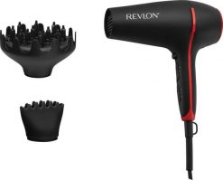 Suszarka Revlon SmoothStay RVDR5317E. Suszarki do włosów Revlon. Za 95.09 zł.