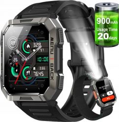 Smartwatch Vega BLACKVIEW SMART WATCH W60>. Zegarki smartwatch Vega, bez wzorów. Za 196.60 zł.