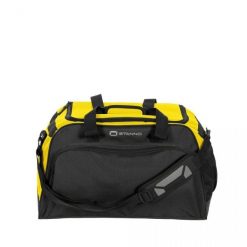 Torba sportowa Stanno Merano. Żółte torby sportowe męskie STANNO, bez wzorów. Za 187.00 zł.