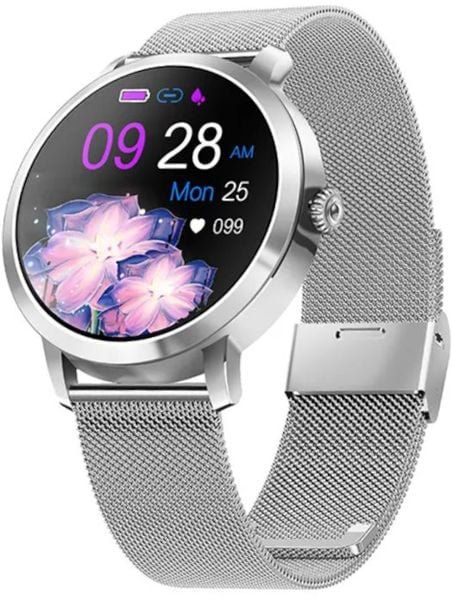 Smartwatch GlacierX Freya GX-FS20 Nowy (276202-uniw). Zegarki smartwatch GlacierX, bez wzorów. Za 99.00 zł.