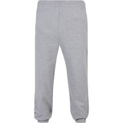 Spodnie dresowe Urban Classics Ultra Heavy. Szare spodnie sportowe męskie Urban Classics, m, bez wzorów, z bawełny, do biegania. Za 267.50 zł.