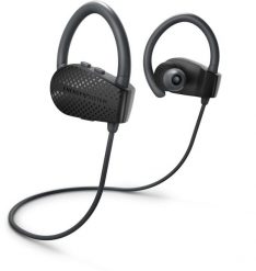 Słuchawki Energy Sistem Bezprzewodowe biurowe Bluetooth Sport 1+ ciemnoszare (Energy Sistem). Szare słuchawki bezprzewodowe Energy Sistem. Za 68.45 zł.
