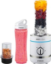Blender kielichowy Noveen SB1100 X-line Sport Mix & Fit. Blendery Noveen. Za 136.00 zł.